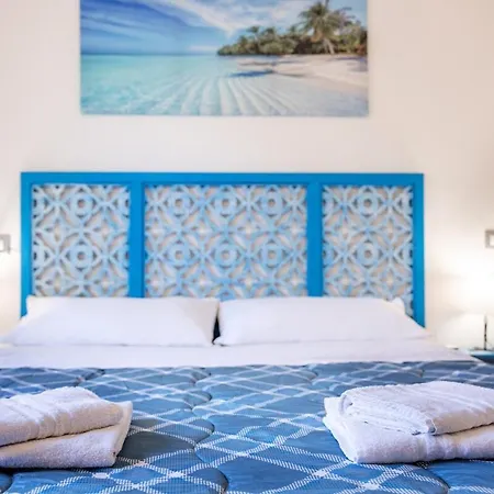 Appartement Bilocale Sul Mare, Agrigento7 -