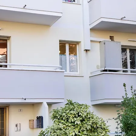 Appartement Bilocale Sul Mare, Agrigento7 -