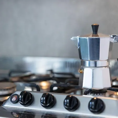 Appartement Bilocale Sul Mare, Agrigento7 - *