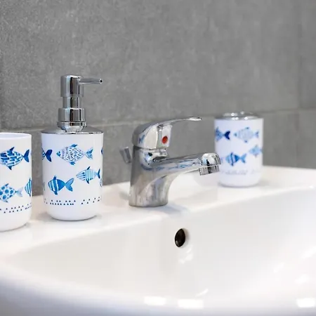 Appartement Bilocale Sul Mare, Agrigento7 -