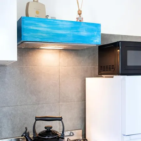 Appartement Bilocale Sul Mare, Agrigento7 -