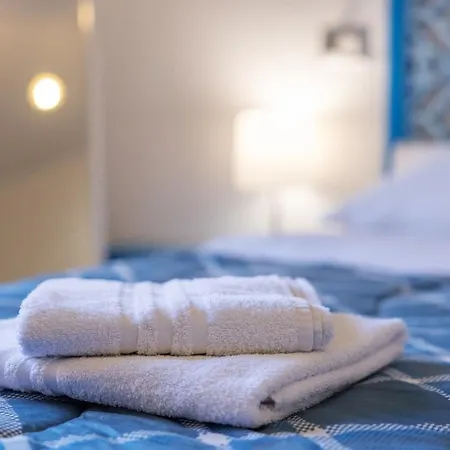 Appartement Bilocale Sul Mare, Agrigento7 - *