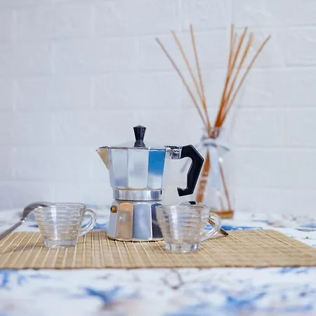 Appartement Bilocale Sul Mare, Agrigento7 - *