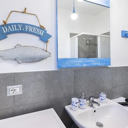 Bilocale Sul Mare, Agrigento7 - * Riccione