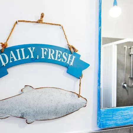 Bilocale Sul Mare, Agrigento7 - Appartement Riccione