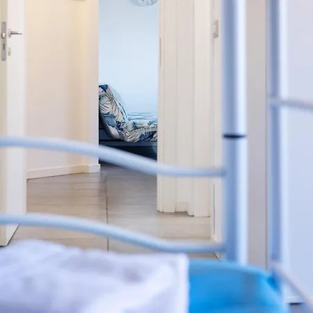 Bilocale Sul Mare, Agrigento7 - Appartement