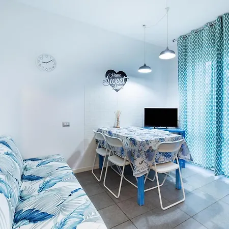 Bilocale Sul Mare, Agrigento7 -