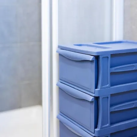 Bilocale Sul Mare, Agrigento7 - Appartement