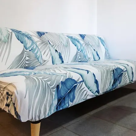 Bilocale Sul Mare, Agrigento7 - Апартаменты Риччоне