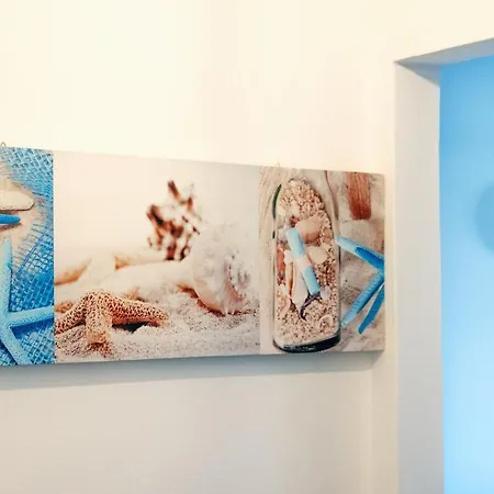 Apartment Bilocale Sul Mare, Agrigento7 - *