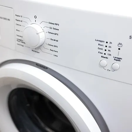 Bilocale Sul Mare, Agrigento7 - Apartment *