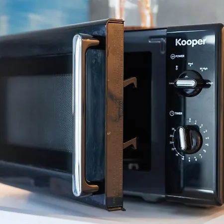 Bilocale Sul Mare, Agrigento7 - * Riccione