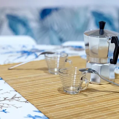 Apartment Bilocale Sul Mare, Agrigento7 -