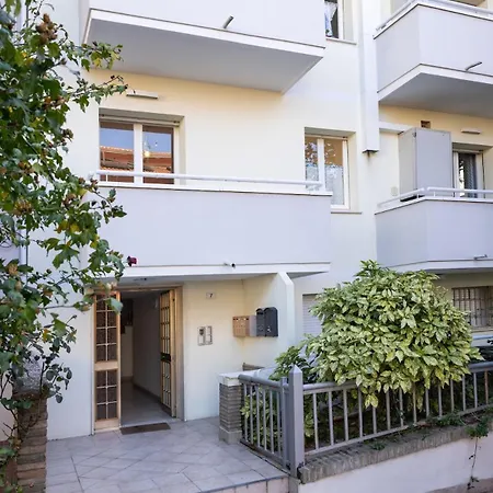 Bilocale Sul Mare, Agrigento7 - * Riccione