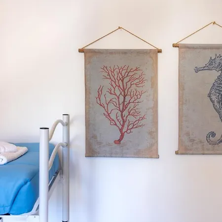 Bilocale Sul Mare, Agrigento7 - Apartment *