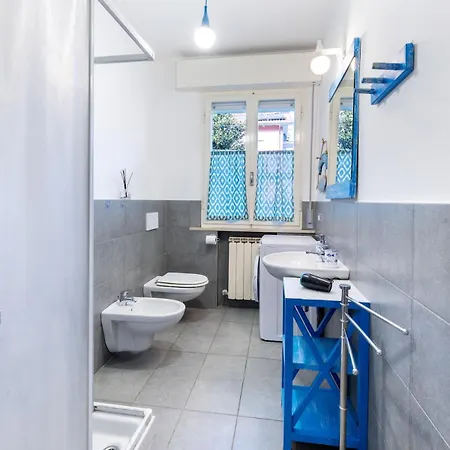 Bilocale Sul Mare, Agrigento7 - Riccione