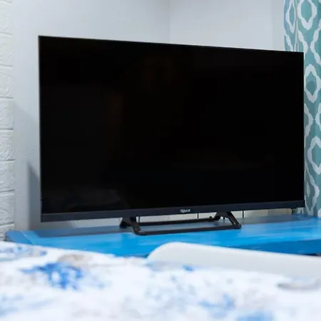 Apartmán Bilocale Sul Mare, Agrigento7 - *