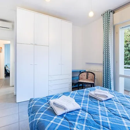 Апартаменты Bilocale Sul Mare, Agrigento7 - Риччоне