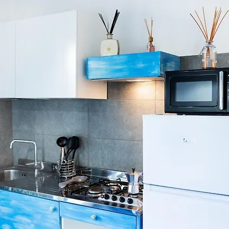 Bilocale Sul Mare, Agrigento7 - Apartment