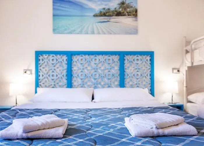 公寓 Bilocale Sul Mare, Agrigento7 -