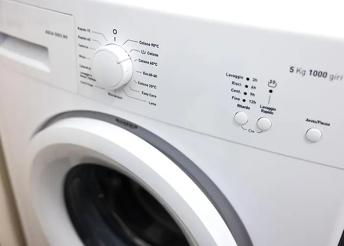 Bilocale Sul Mare, Agrigento7 - Apartmán *