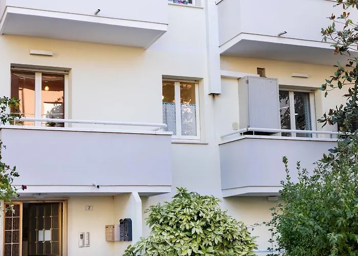 公寓 Bilocale Sul Mare, Agrigento7 -