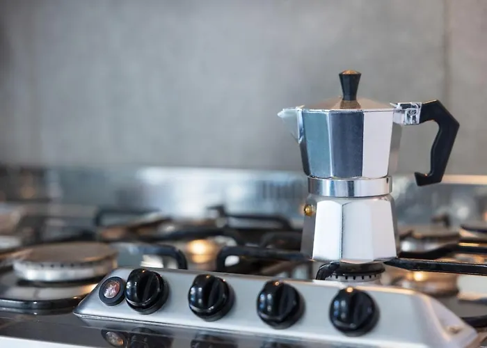 公寓 Bilocale Sul Mare, Agrigento7 - *