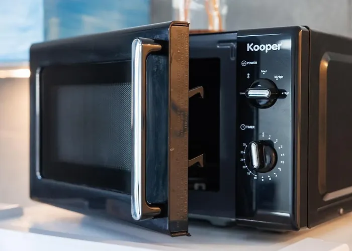 Bilocale Sul Mare, Agrigento7 - * Riccione