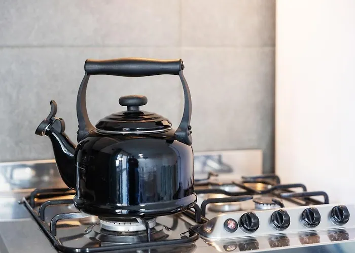 Bilocale Sul Mare, Agrigento7 - Apartmán *