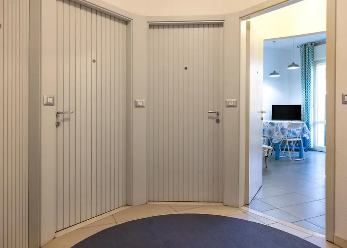 Bilocale Sul Mare, Agrigento7 -