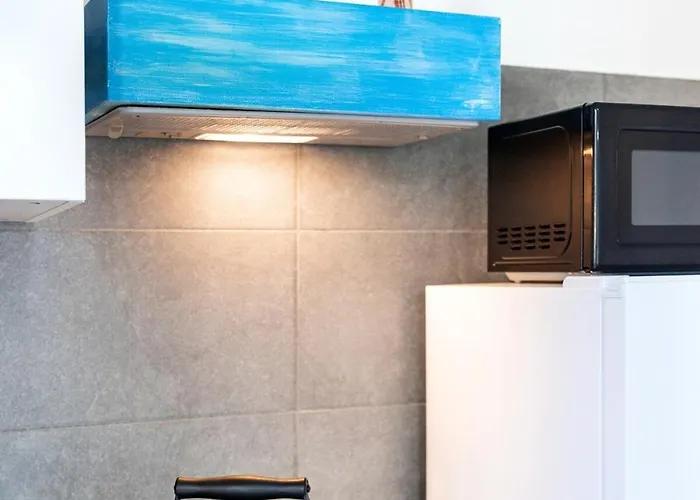 Apartmán Bilocale Sul Mare, Agrigento7 -