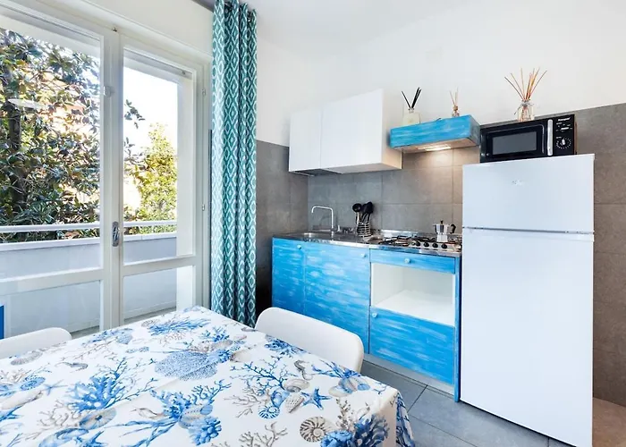 Bilocale Sul Mare, Agrigento7 -