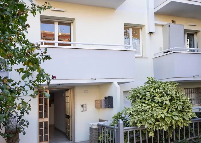 Bilocale Sul Mare, Agrigento7 - * Riccione