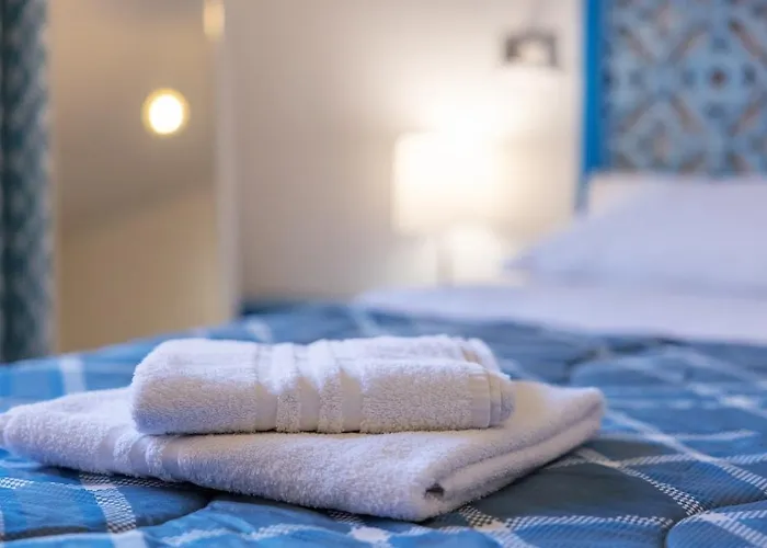 Apartmán Bilocale Sul Mare, Agrigento7 - *