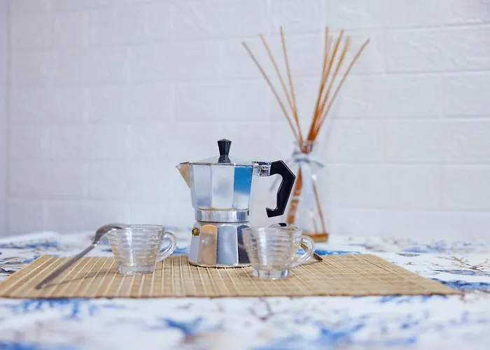 Apartmán Bilocale Sul Mare, Agrigento7 - *