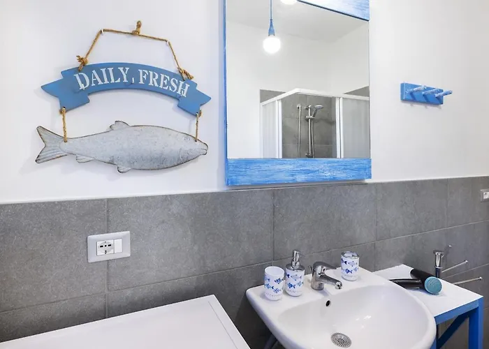 Bilocale Sul Mare, Agrigento7 - * Riccione