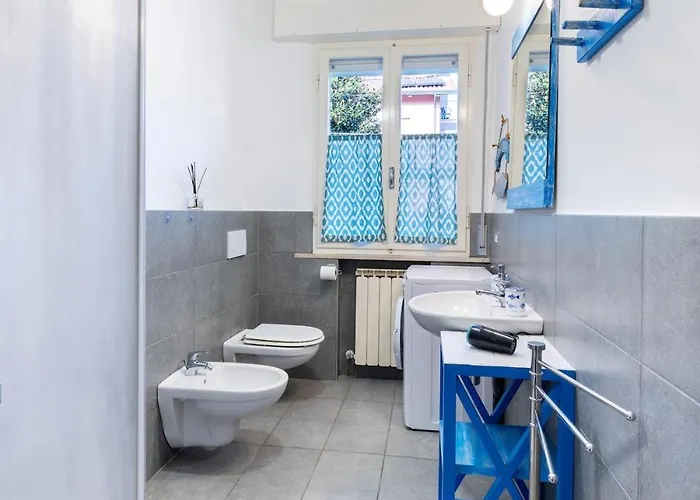 Bilocale Sul Mare, Agrigento7 - 里乔内