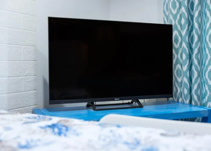 Apartmán Bilocale Sul Mare, Agrigento7 - *