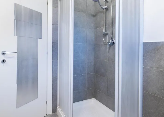 Bilocale Sul Mare, Agrigento7 - Apartmán