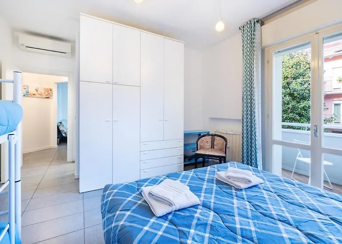 公寓 Bilocale Sul Mare, Agrigento7 - 里乔内