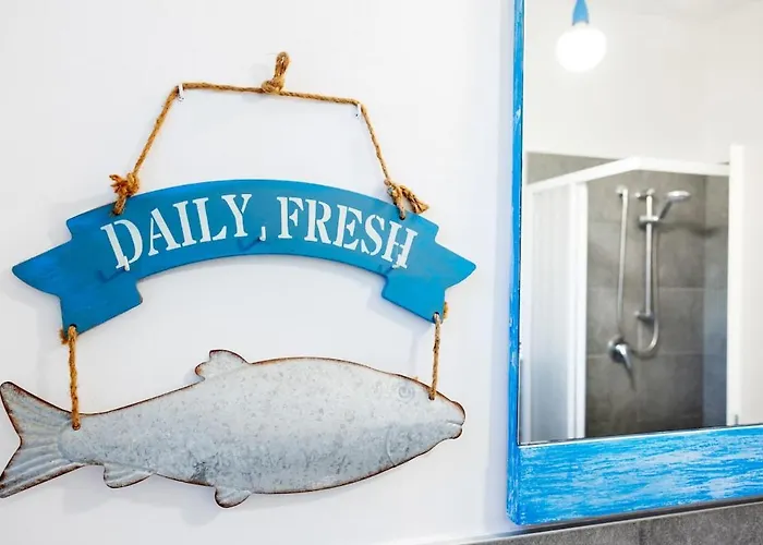 Bilocale Sul Mare, Agrigento7 - 公寓 里乔内