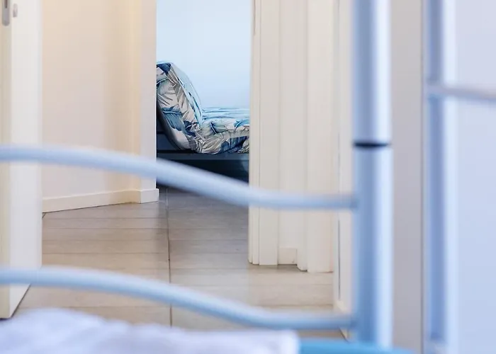 Bilocale Sul Mare, Agrigento7 - Apartmán