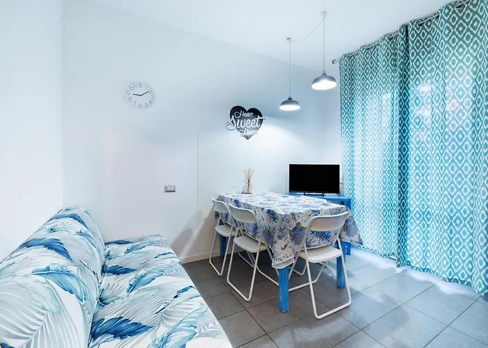 Bilocale Sul Mare, Agrigento7 -