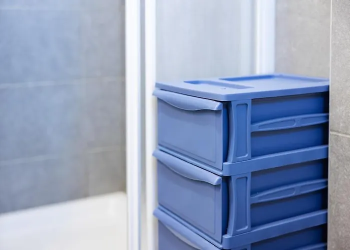 Bilocale Sul Mare, Agrigento7 - 公寓